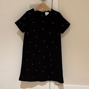 Zara girls dress size 9